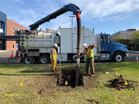 hydro excavators|hydro excavating companies near me.